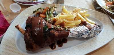 Restaurante Don Javier