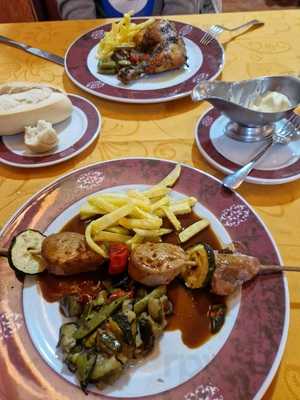 Restaurante Don Javier