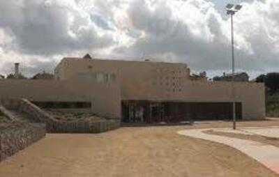 Centre Civic Rocallisa