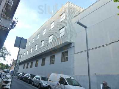 Centre Civic Rocallisa