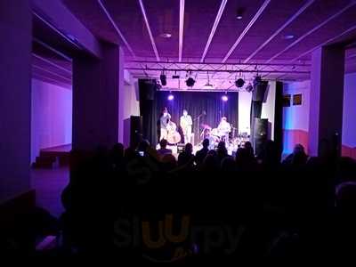 Centre Civic Rocallisa