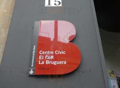 Centre Civic Rocallisa