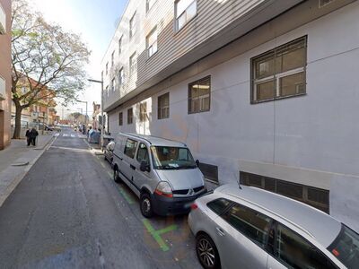 Centre Civic Rocallisa