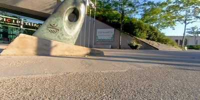 Restaurant Museu De L'esport