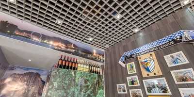 Cafeteria Freiduria Los Compis