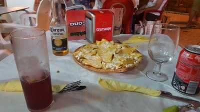 Cafeteria Freiduria Los Compis