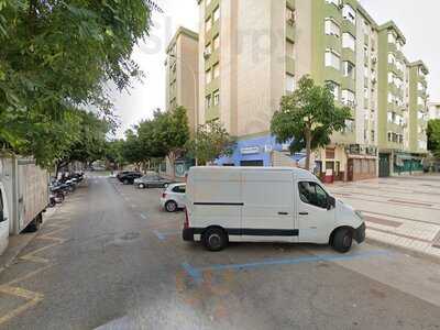 Cafeteria Freiduria Los Compis