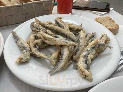 Bar Orquidea Fuengirola