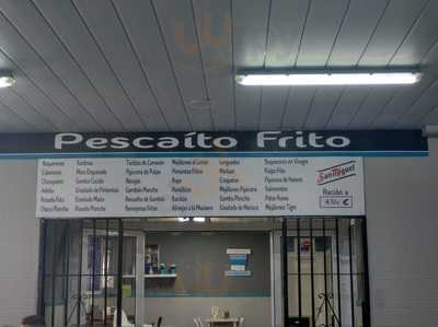 Bar Orquidea Fuengirola