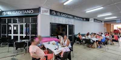 Bar Orquidea Fuengirola