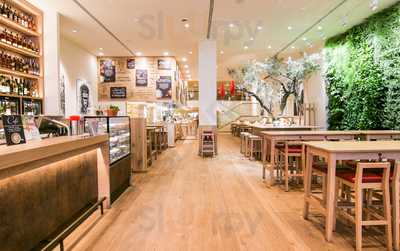 Restaurante Hippopotamus