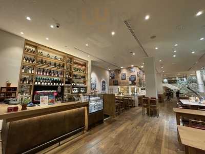 Restaurante Hippopotamus