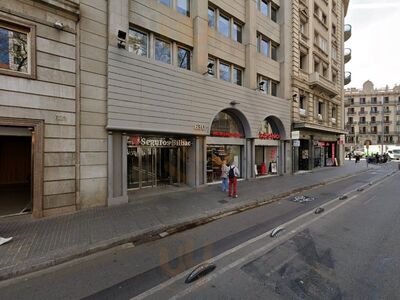 Restaurante Hippopotamus