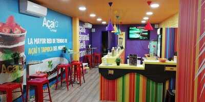 Açaiconcept Barcelona