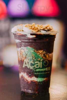 Açaiconcept Barcelona