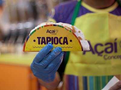 Açaiconcept Barcelona