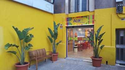 Açaiconcept Barcelona