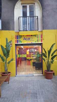 Açaiconcept Barcelona