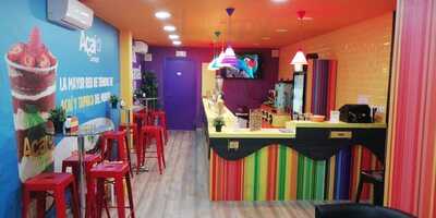 Açaiconcept Barcelona