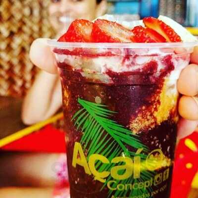 Açaiconcept Barcelona