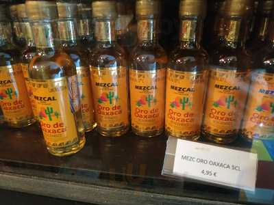 Mezcal