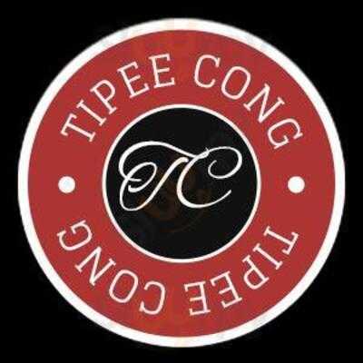 Tipee Cong