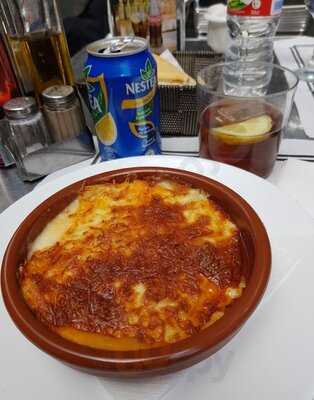 El Raconet De La Paula