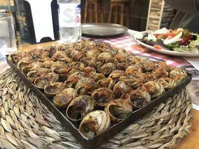 El Raconet De La Paula