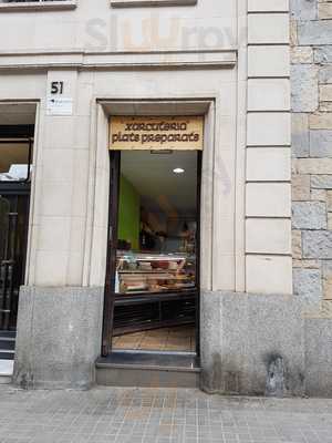 El Tastet De La Lola