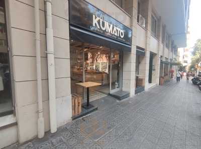 Cafeteria Kumato