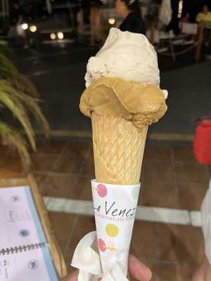 La Venezia Gelato