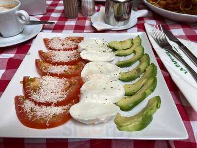 La Pappardella La Cañada