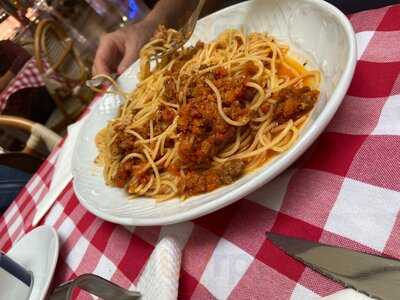 La Pappardella La Cañada