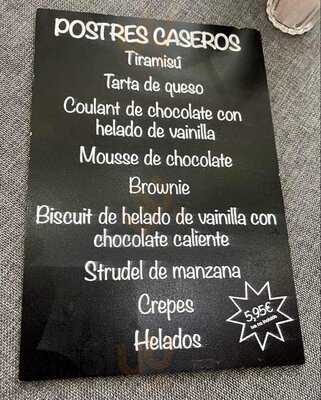 La Pappardella La Cañada