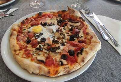 La Pappardella La Cañada