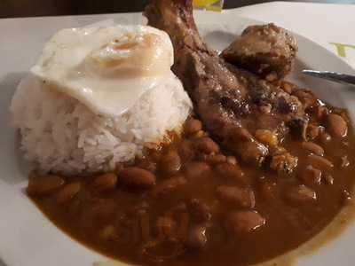 Restaurante Mandongo