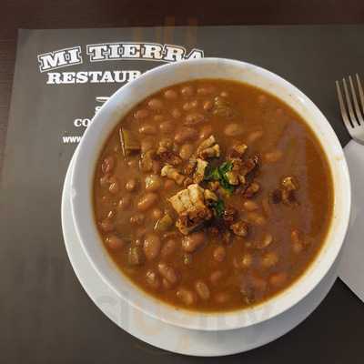 Restaurante Mandongo