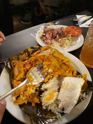 Restaurante Mandongo