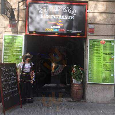 Restaurante Mandongo