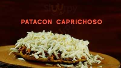 Restaurante Mandongo