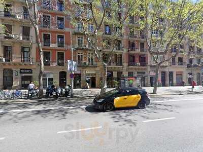 Restaurante Mandongo