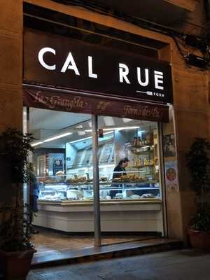 Cal Rué