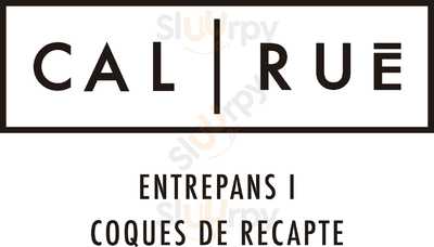 Cal Rué
