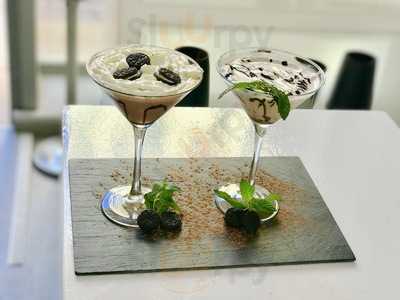 Capital Bar Cocktails