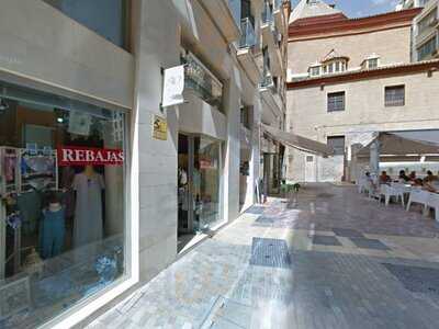 Capital Bar Cocktails