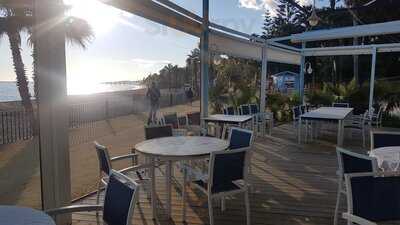 Chiringuito La Pesquera