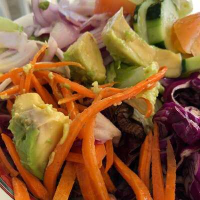 Chiringuito La Pesquera