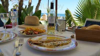 Chiringuito La Pesquera