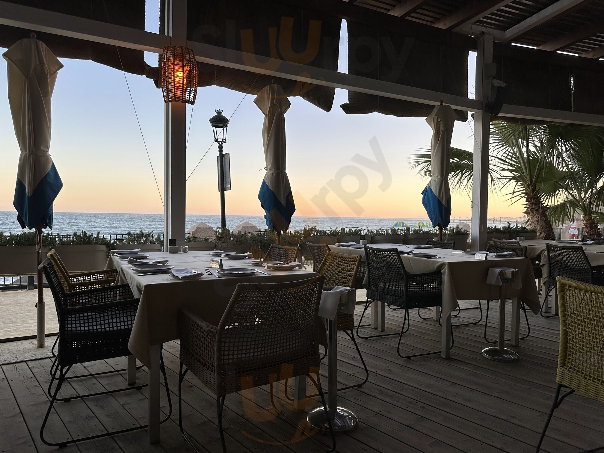 Chiringuito La Pesquera