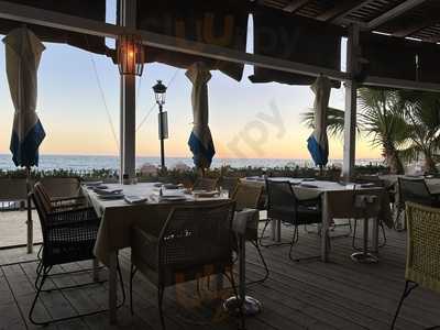 Chiringuito La Pesquera